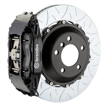 Brembo Brakes Front 355x32 - Four Pistons (M5 E39)